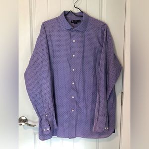 CREMIEUX CLASSIC Mens Button Down Shirt